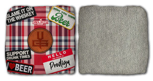 YG Prodigy Plaid Redneck 2024 ACL Comp YG Prodigy Plaid Redneck 2024 ACL Comp