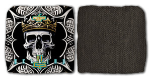 YG Hellion Skull Crown ACL Pro 2024 YG Hellion Skull Crown ACL Pro 2024