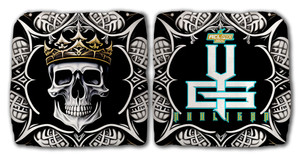 YG Hooligan Skull Crown 2024 ACL Pro YG Hooligan Skull Crown 2024 ACL Pro