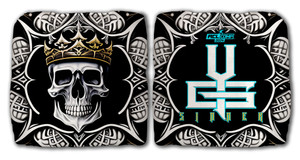 YG Sinner Skull Crown ACL Comp 2024 YG Sinner Skull Crown ACL Comp 2024