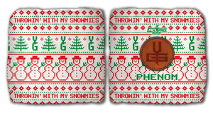 YG Phenom Throwin' Snowmies 2024 ACL Pro YG Phenom Throwin' Snowmies 2024 ACL Pro
