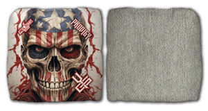YG Prodigy USA Grunge Skull ACL Comp YG Prodigy USA Grunge Skull ACL Comp