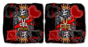 YG Hooligan Cards 2024 ACL Pro YG Hooligan Cards 2024 ACL Pro