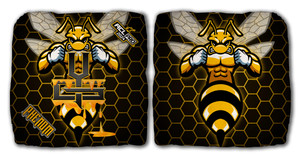 YG Phenom Killer Bee ACL Pro YG Phenom Killer Bee ACL Pro