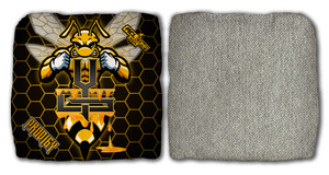 YG Prodigy Black Killer Bee ACL Comp YG Prodigy Black Killer Bee ACL Comp