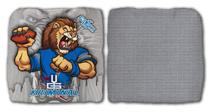 YG Kriminal Cartoon Lion ACL Comp 2024 YG Kriminal Cartoon Lion ACL Comp 2024