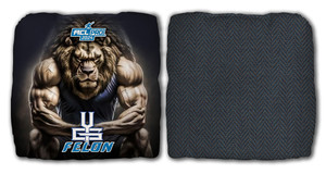 YG Felon Muscle Lion ACL Pro 2024 YG Felon Muscle Lion ACL Pro 2024
