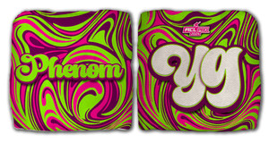YG Phenom Groovy ACL Pro YG Phenom Groovy ACL Pro