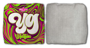 YG Hellion Groovy ACL Pro 2024 YG Hellion Groovy ACL Pro 2024