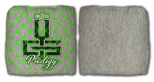 YG Prodigy St Patty Shamrock ACL Comp