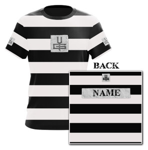 YG Jail Uniform Jersey YG Jail Uniform Jersey