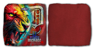 YG Menace Tiger D ACL 2025 YG Menace Tiger D ACL 2025