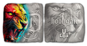 YG Hooligan Tiger D ACL 2025 YG Hooligan Tiger D ACL 2025