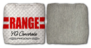 YG Prodigy Range Balls ACL Comp YG Prodigy Range Balls ACL Comp