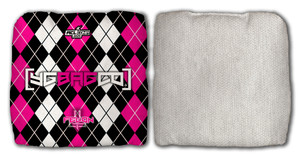 NEW! YG Felon Pink Argyle ACL 2025 NEW! YG Felon Pink Argyle ACL 2025