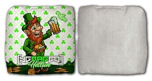 YG Hellion St Pattys Day ACL 2025 YG Hellion St Pattys Day ACL 2025