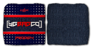 YG Prodigy Navy Stars USA ACL Comp YG Prodigy Navy Stars USA ACL Comp