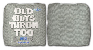 YG Bag Co Hellion Old Guys Throw Too ACL 2026 YG Bag Co Hellion Old Guys Throw Too ACL 2026