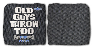 YG Bag Co Felon Old Guys Throw Too ACL 2026 YG Bag Co Felon Old Guys Throw Too ACL 2026