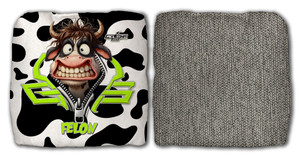 YG Bag Co Felon Angry Cow ACL 2026