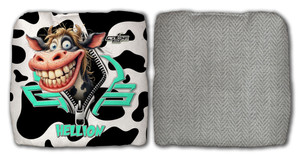 YG Bag Co Hellion Happy Cow ACL 2026 YG Bag Co Hellion Happy Cow ACL 2026