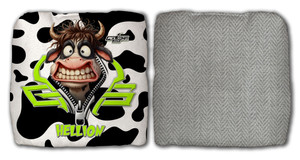 YG Bag Co Hellion Angry Cow ACL 2026 YG Bag Co Hellion Angry Cow ACL 2026