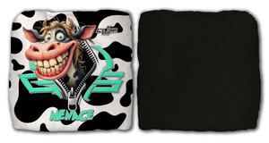 YG Bag Co Happy Cow Menace ACL 2026 YG Bag Co Happy Cow Menace ACL 2026