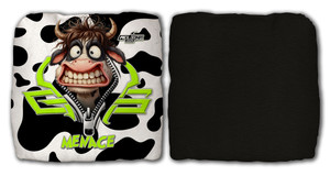 YG Bag Co Angry Cow Menace ACL 2026 YG Bag Co Angry Cow Menace ACL 2026