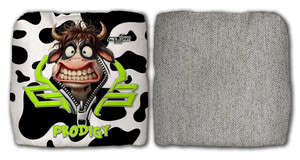 YG Bag Co Angry Cow Prodigy ACL 2026 YG Bag Co Angry Cow Prodigy ACL 2026
