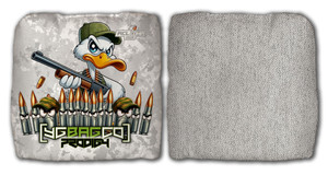 YG Bag Co Duck Hunter Prodigy ACL 2026 YG Bag Co Duck Hunter Prodigy ACL 2026