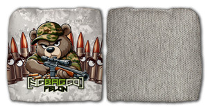YG Bag Co Felon Bear Hunter ACL 2026 YG Bag Co Felon Bear Hunter ACL 2026