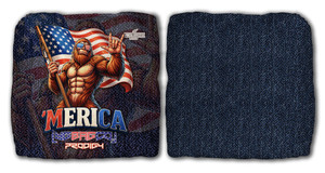 Merica Sasquatch Prodigy ACL 2026