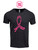 Breast Cancer Cornhole Triblend T