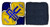 YG Prodigy Navy Blue Yellow X ACL Comp YG Prodigy Navy Blue Yellow X ACL Comp