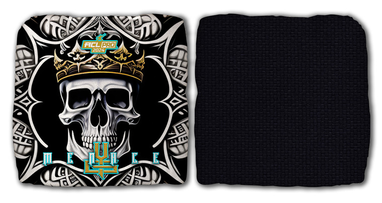 YG Menace Skull Crown 2024 ACL Pro