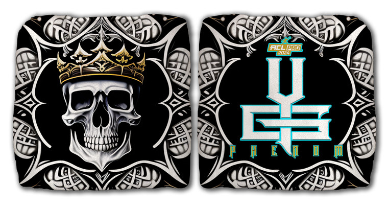 YG Phenom Skull Crown 2024 ACL Pro
