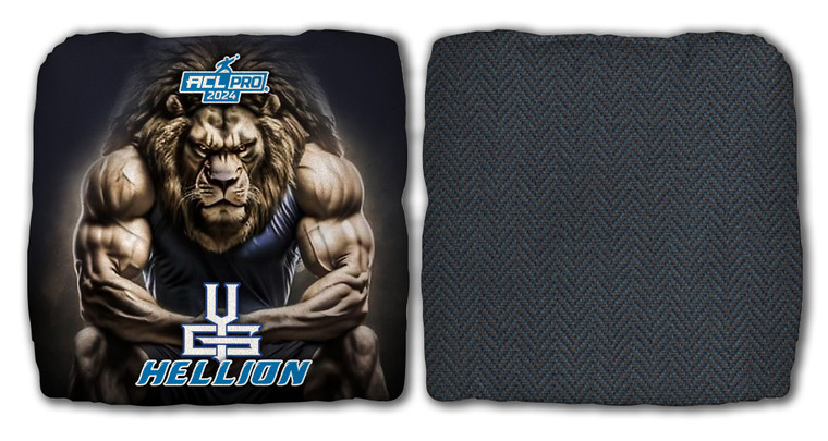 YG Hellion Muscle Lion ACL Pro 2024