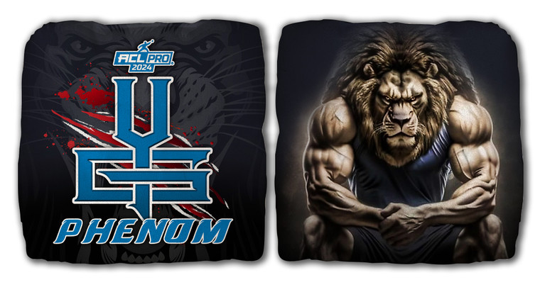 YG Phenom Muscle Lion ACL Pro