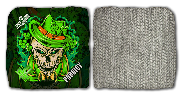 YG Prodigy St Patty Skull 24 ACL Comp