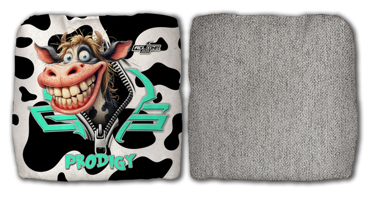 YG Bag Co Happy Cow Prodigy ACL 2026