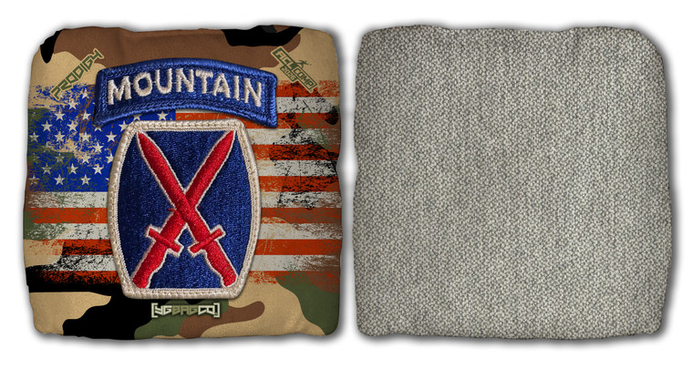 10th Mountain Division Prodigy ACL 2026