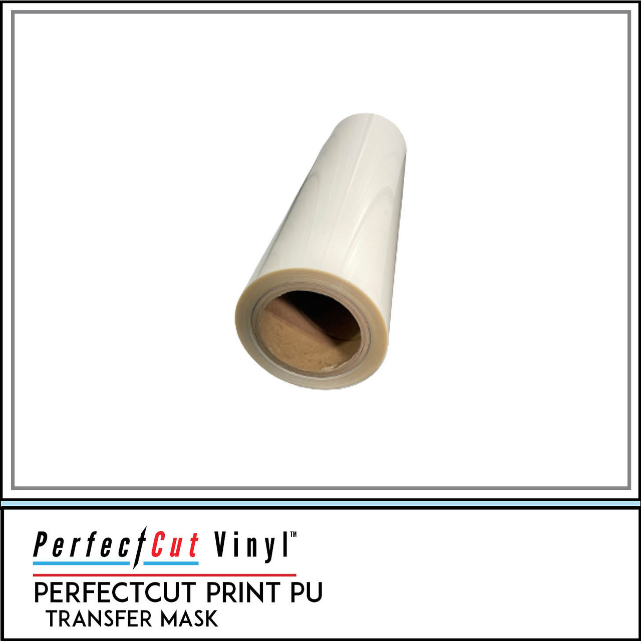 Shop Printable Heat Transfer Vinyl Online | PerfectCut Vinyl