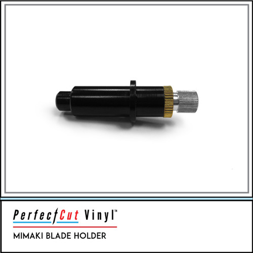 Mimaki Blade Holder – PerfectCut Vinyl