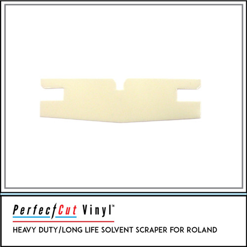 Heavy Duty Solvent Scraper – PerfectCut Vinyl