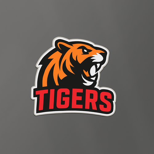 Wholesale Die Cut Stickers