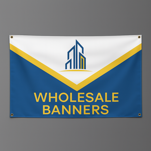 Wholesale Banners