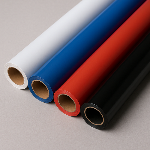 Calendered Vinyl Calendered Vinyl