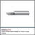 Ioline ArtPro Blade Standard 45, Offset 0.42mm (5 Pack)
