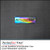 6.0mil Rainbow Holographic Print Vinyl, Permanent Adhesive – PerfectCut Vinyl