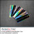 6.0mil Rainbow Holographic Print Vinyl, Permanent Adhesive – PerfectCut Vinyl